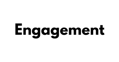 Engagement  Logo Partenaire