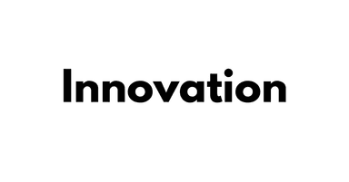 Innovation  Logo Partenaire