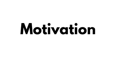 Motivation Logo Partenaire