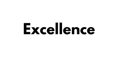 Excellence Logo Partenaire