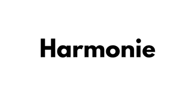 Harmonie  Logo Partenaire