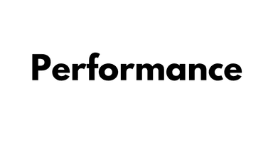 Performance  Logo Partenaire